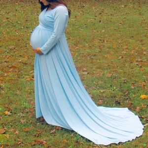 Maternity dress